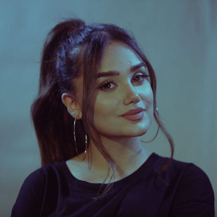 دره آرام